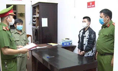 Thừa Thiên - Huế: Bắt đối tượng lừa chuyển tiền từ thiện