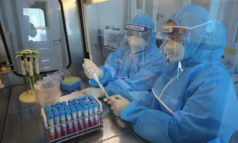 Hà Tĩnh ghi nhận 10 ca nhiễm COVID mới, có 1 ca cộng đồng