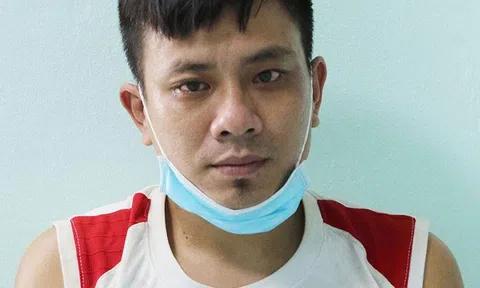 Bắt đối tượng trộm cắp tài sản trong khu cách ly ở Quảng Bình