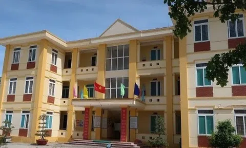 Nghệ An: Khởi tố, bắt tạm giam cán bộ Hội đồng bồi thường GPMB