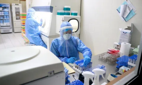 Số ca mắc COVID-19 ở Quảng Trị tiếp tục tăng