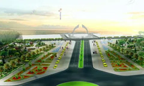 Quy hoạch quảng trường biển - đón đầu cho sự phát triển bền vững của du lịch Quảng Bình