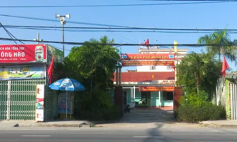 Quảng Bình dành hàng chục tỷ đồng phát triển hệ thống Đài truyền thanh ứng dụng công nghệ thông tin viễn thông