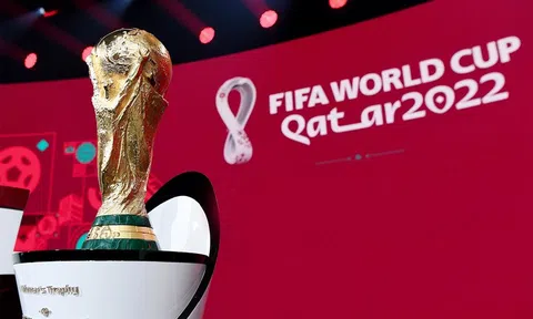 Lịch thi đấu và tường thuật trực tiếp 64 trận đấu World Cup 2022 trên Chuyên trang Phương Nam