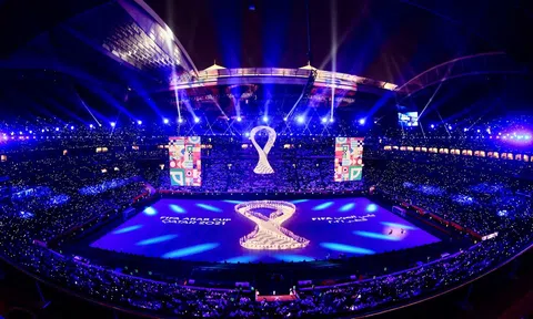 Lễ khai mạc World Cup 2022 có gì đặc biệt?