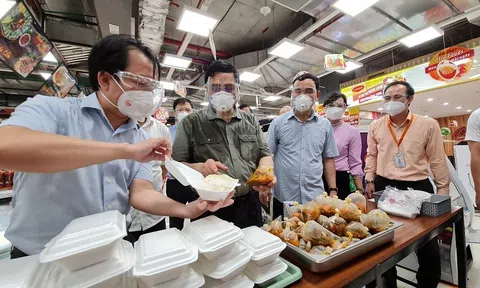 Thủ tướng: “Chiến thắng Covid-19 là chiến thắng của Nhân dân”