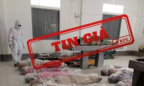 TP.HCM xử lý nhiều đối tượng thông tin sai sự thật về phòng, chống dịch COVID-19