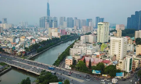 3 giai đoạn, 5 nguyên tắc phục hồi kinh tế TP.HCM