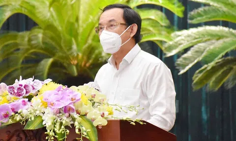 Thủ tướng đồng ý cho TP.HCM giãn cách thêm 2 tuần