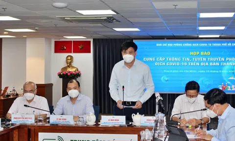 Không phải ai cũng được cấp “thẻ xanh Covid-19” khi TP thí điểm mở cửa