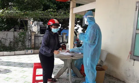 7,5 triệu người tại TP.HCM sẽ được hỗ trợ 1 triệu đồng/người