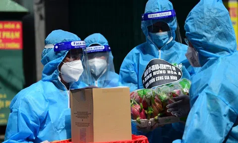 Không có chuyện nhận tiền để đưa tro cốt người mất vì Covid-19 về nhà sớm