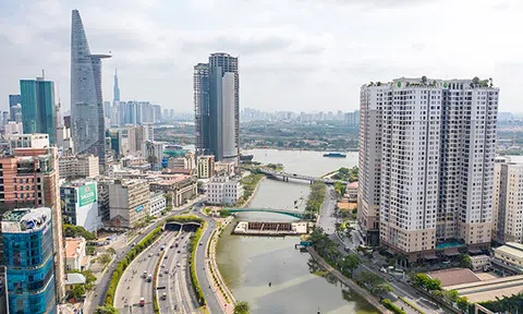 TP.HCM kiến nghị Thủ tướng được áp dụng quy định riêng để mở cửa nền kinh tế