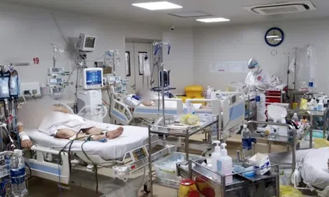 Ca tử vong tại TP.HCM tiếp tục giảm sâu, tiêm hơn 9,6 triệu mũi vắc xin