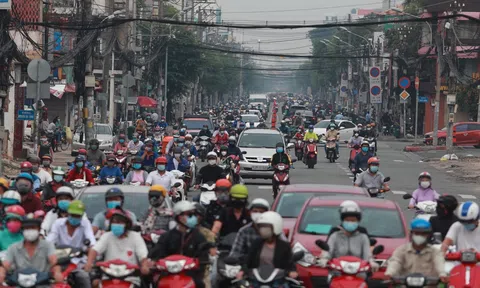 17 quận, huyện tại TP.HCM đã kiểm soát được dịch Covid-19