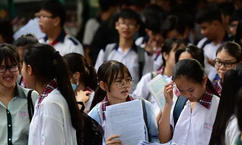 Bộ Y tế: Cuối tháng 10 sẽ tiêm vắc xin cho trẻ từ 12 - 17 tuổi