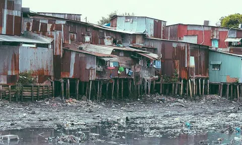 TP.HCM lên kế hoạch xây dựng nhà ở cho người thu nhập thấp