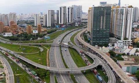 TP.HCM đạt cấp độ 2 trong đánh giá mức độ dịch bệnh