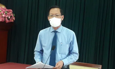 Một số địa bàn tại TP.HCM dự kiến mở ăn uống tại chỗ từ tuần sau