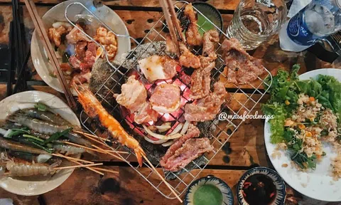 TP.HCM: Mở bán ăn uống tại chỗ không rượu bia, máy lạnh