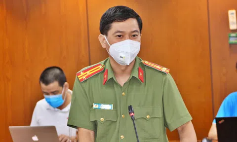 Công an TP.HCM mở đợt cao điểm chống nhập cảnh trái phép