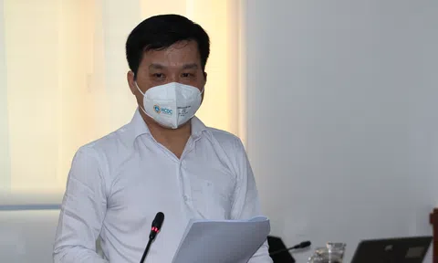 Công ty Việt Á chào giá kit xét nghiệm quá cao, HCDC từ chối mua