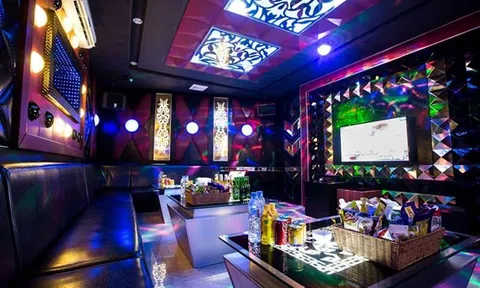 Vũ trường, karaoke, massage ở TP.HCM được hoạt động từ ngày 10/1