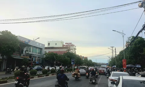 Từ 18h ngày 19/8 đến 18h ngày 20/8, Nghệ An ghi nhận 60 ca nhiễm Covid-19