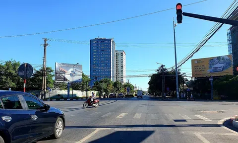 Nghệ An: Tăng cường một số biện pháp phòng chống dịch Covid-19 trên địa bàn TP Vinh