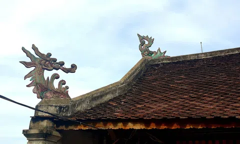 Đền Tam Tòa và Uy Minh Vương Lý Nhật Quang (Kỳ II): “Công ở trong nước, đức ở trong dân”