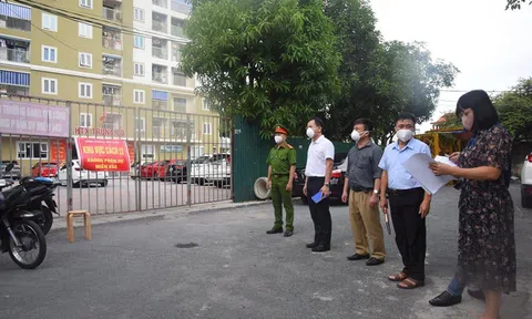 Từ 18h ngày 15/9 đến 18h ngày 16/9, Nghệ An ghi nhận 9 ca nhiễm Covid-19