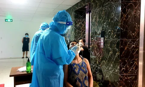 Nghệ An ghi nhận 25 ca nhiễm Covid-19, tất cả đã được cách ly từ trước