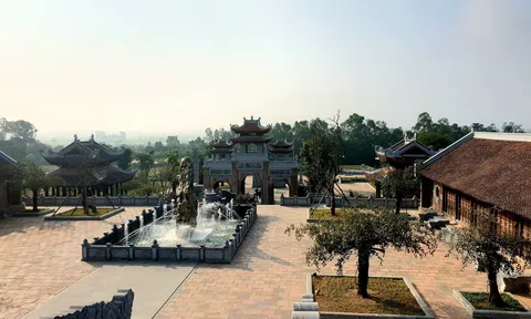 Ngành du lịch Nghệ An bắt đầu mở cửa trở lại