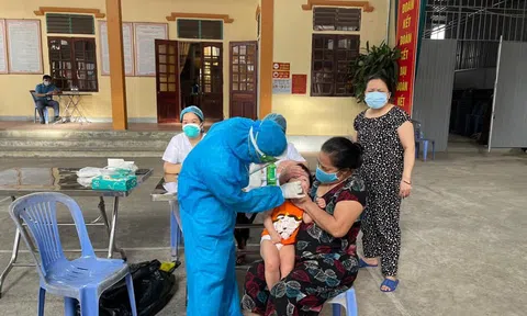 Nghệ An ghi nhận 19 ca nhiễm Covid-19 trong cộng đồng