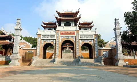 Tưởng niệm 92 năm ngày mất thân sinh Chủ tịch Hồ Chí Minh, cụ Phó bảng Nguyễn Sinh Sắc