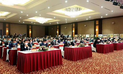 Khai mạc hội thảo du lịch năm 2021: Du lịch Việt Nam phục hồi và phát triển