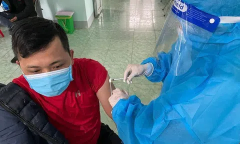 Nghệ An ghi nhận 712 ca nhiễm Covid-19 trong cộng đồng