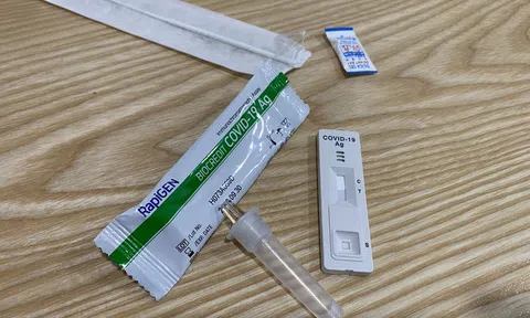 Xử phạt nhiều cơ sở vi phạm mua bán trang thiết bị y tế tại Nghệ An