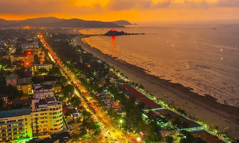 TX Cửa Lò phối hợp triển khai phát triển du lịch năm 2022
