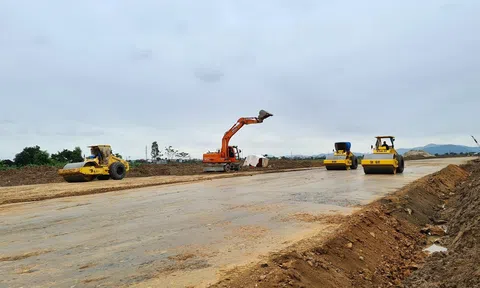 Nghệ An: Nhiều Chủ tịch UBND huyện bị phê bình vì liên quan đến dự án cao tốc Bắc - Nam