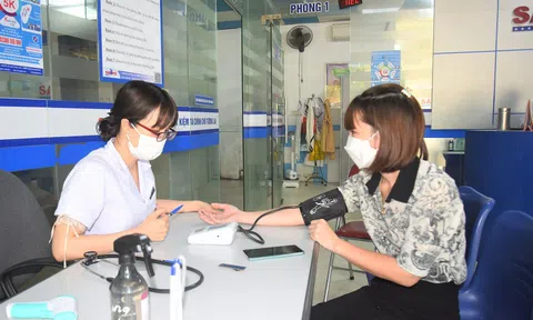 Nghệ An ghi nhận 899 ca nhiễm Covid-19 trong cộng đồng