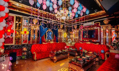 Nghệ An: Các dịch vụ karaoke, bar, trò chơi điện tử ở các địa phương có cấp độ dịch từ 1 đến 3 hoạt động trở lại