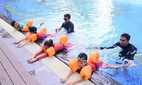 Tăng cường công tác phòng, chống tai nạn, thương tích, phòng chống đuối nước ở trẻ em