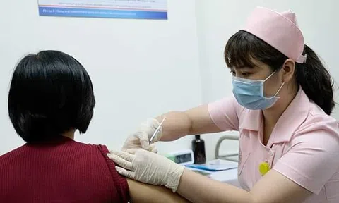 Nghệ An ghi nhận 346 ca nhiễm Covid-19 trong cộng đồng