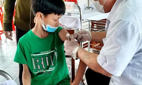 Nghệ An ghi nhận 111 ca nhiễm Covid-19 trong cộng đồng