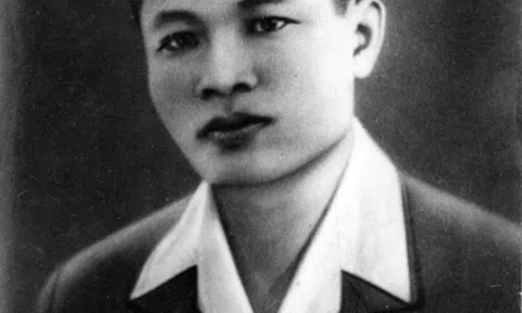 Phan Đăng Lưu - Nhà trí thức cách mạng tiêu biểu