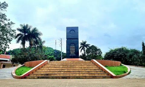 Di tích Quốc gia đặc biệt Km số 0 - Đường Hồ Chí Minh: Đau đáu một nỗi niềm (Kỳ I)