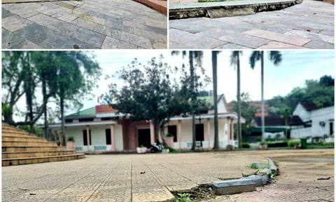 Di tích Quốc gia đặc biệt Km số 0 - Đường Hồ Chí Minh: Đau đáu một nỗi niềm (Kỳ cuối)