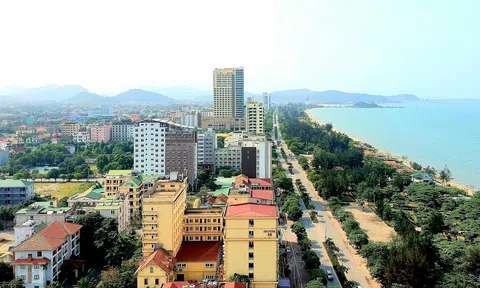 Nghệ An đặt ra mục tiêu trong năm 2022 đón và phục vụ hơn 7 triệu lượt khách du lịch