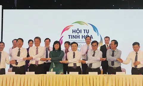 Diễn đàn liên kết phát triển du lịch giữa TP Hà Nội, TP Hồ Chí Minh và vùng Bắc Trung Bộ mở rộng năm 2022